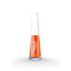 Esmalte Novo Toque Casco De Tartaruga Tratamento 8ml