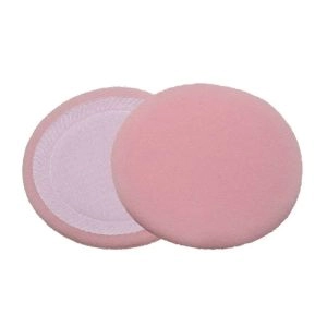 Esponja Espuma Pó Compact Com 02 Unidades Ref:208