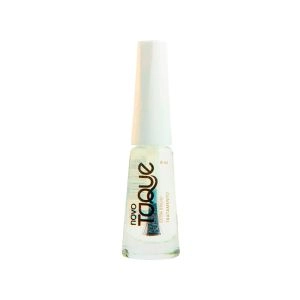 Esmalte Novo Toque Extra Brilho Tratamento 8ml