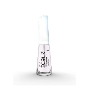 Esmalte Novo Toque Base Cetim Tratamento 8ml