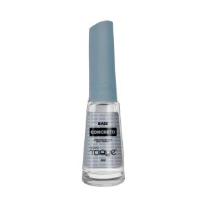 Esmalte Novo Toque Base Concreto 8ml