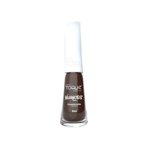 Esmalte Novo Toque Nuances Crepúsculo Cremoso 8ml