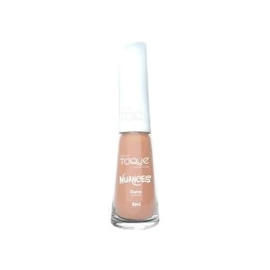 Esmalte Novo Toque Nuances Duna Cremoso 8ml