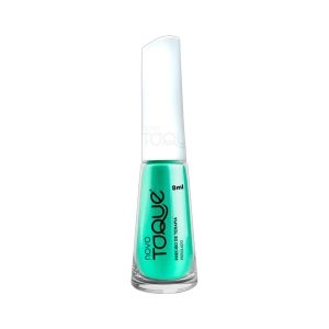 Esmalte Novo Toque Vida Adulta Check Preciso De Terapia Perolado 8ml