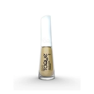 Esmalte Novo Toque Solta O Som Cremoso 8ml