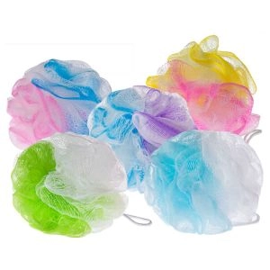 Esponja Para Banho Marco Boni Degrade Ref:8394