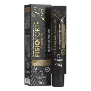 Pomada Fisiofort Premium 150g Bio Instinto