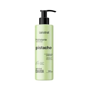 Hidratante Pistache 190ml Labotrat Dia A Dia