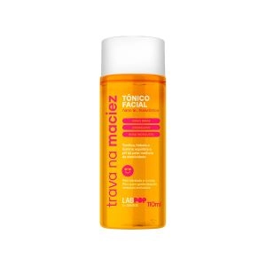Tônico Facial Trava Na Maciez 110ml Labpop Labotrat