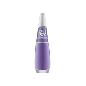 Esmalte Impala Maria Nicolly Pov Entregou Tudo Cremoso 7,5ml