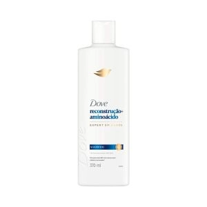 Shampoo Dove Reconstrução + Aminoácido 370ml