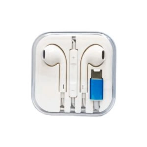 Fone De Ouvido Leve-Me Tipo C