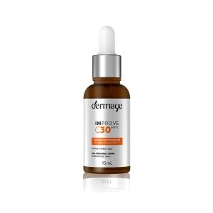 Sérum Antioxidante Dermage Improve C30 Biotic 15ml