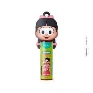 Mix De Óleos Thérapi Roll-On Rosinha Dedicação Nos Estudos 10ml