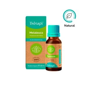Óleo Essencial Thérapi Melaleuca 10ml