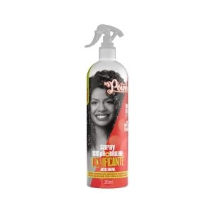 Spray Soul Power Sos Ph + Brilho Acidificante 315ml
