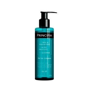 Gel De Limpeza Facial Principia Gl-01 200g