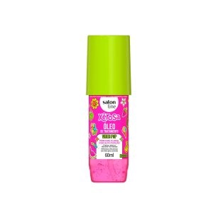 Óleo De Tratamento Salon Line Xêrosa Vibes Pop 60ml