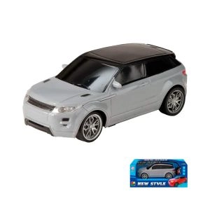 Carro De Controle Remoto Cks New Style