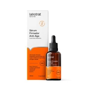Sérum Facial Labotrat Firmador Anti-Age 30ml