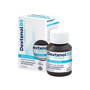 Dextenol B5 Derma Solução 50ml