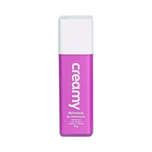 Creamy Skincare Gel Creme Retinol 0,3% 30g