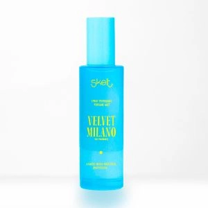 Skelt Body Splash Velvet Milano 100ml