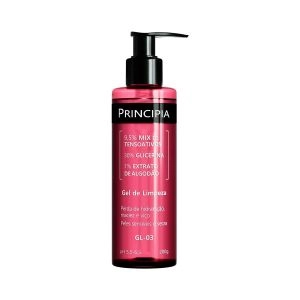 Gel De Limpeza Facial Principia Gl-03 200g