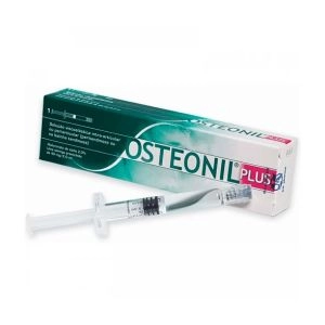 Osteonil Plus 40mg/2ml Injetável Trb