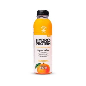 Suplemento Alimentar Hydro Protein Tangerina 500ml Moving