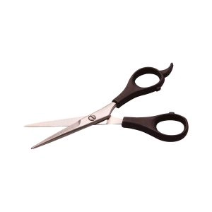 Tesoura Marco Boni Profissional Para Cabelo Fio Laser 5,5" Aço Inox