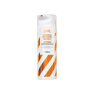 Bronzeado Instantâneo Skelt Body Bronzer Pele Bronzeada 120ml