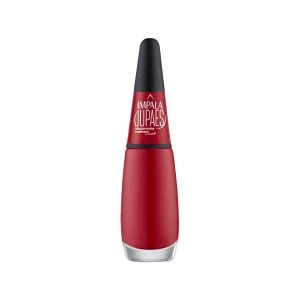 Esmalte Impala Ju Paes Xeque-Mate Cremoso 7,5ml