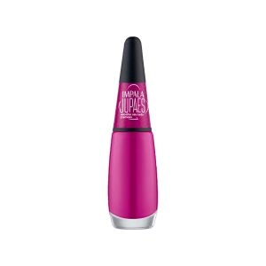 Esmalte Impala Ju Paes Escolha Seu Lado Cremoso 7,5ml