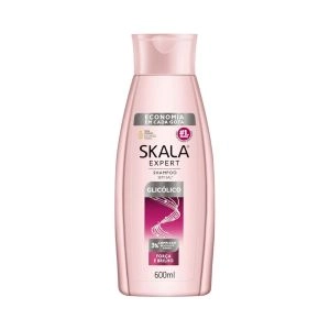 Shampoo Skala Expert Glicólico 600ml