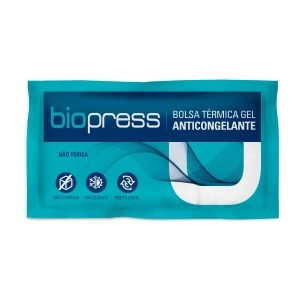 Bolsa Térmica Biopress Gel Anticongelante M BC0130-MAF