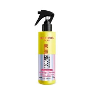 Finalizador Spray Bio Extratus Be.Use Reconstrutor Reparação E Proteção 210ml
