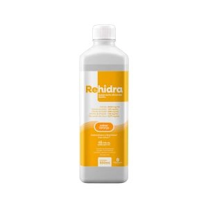 Suplemento Alimentar Rehidra Laranja 500ml Catarinense Pharma
