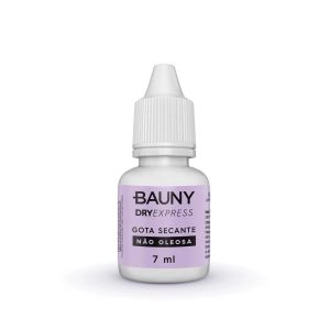 Gota Secante Bauny Dry Express 7ml