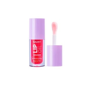 Lip Oil Bauny Hidratante Cereja 6g