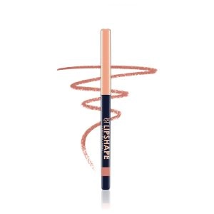 Lapiseira Labial Bruna Tavares Bt Lipshape Beige Camel 300mg