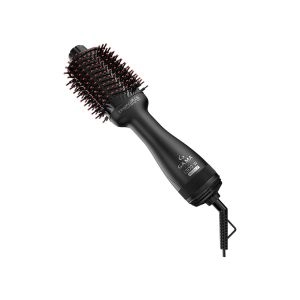 Escova Secadora Ga.ma Italy Eleganza Plus 4 Em 1 Bivolt