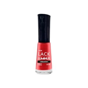 Esmalte Lack Luminus Cremoso Chama Eterna 8ml
