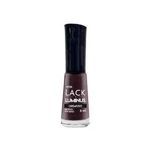 Esmalte Lack Luminus Cremoso Mistério Noturno 8ml