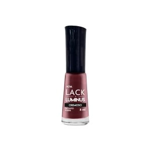 Esmalte Lack Luminus Cremoso Encanto Nobre 8ml