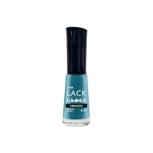Esmalte Lack Luminus Cremoso Oceano Calmo 8ml