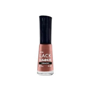 Esmalte Lack Luminus Cremoso Doce De Leite 8ml