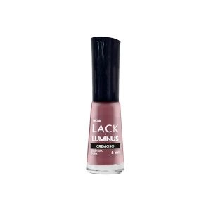 Esmalte Lack Luminus Cremoso Essência Pura 8ml