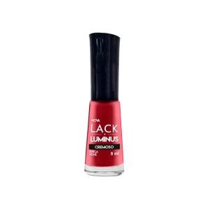 Esmalte Lack Luminus Cremoso Força Ícone 8ml