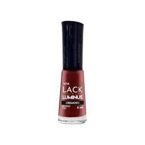 Esmalte Lack Luminus Cremoso Mistério Luxo 8ml